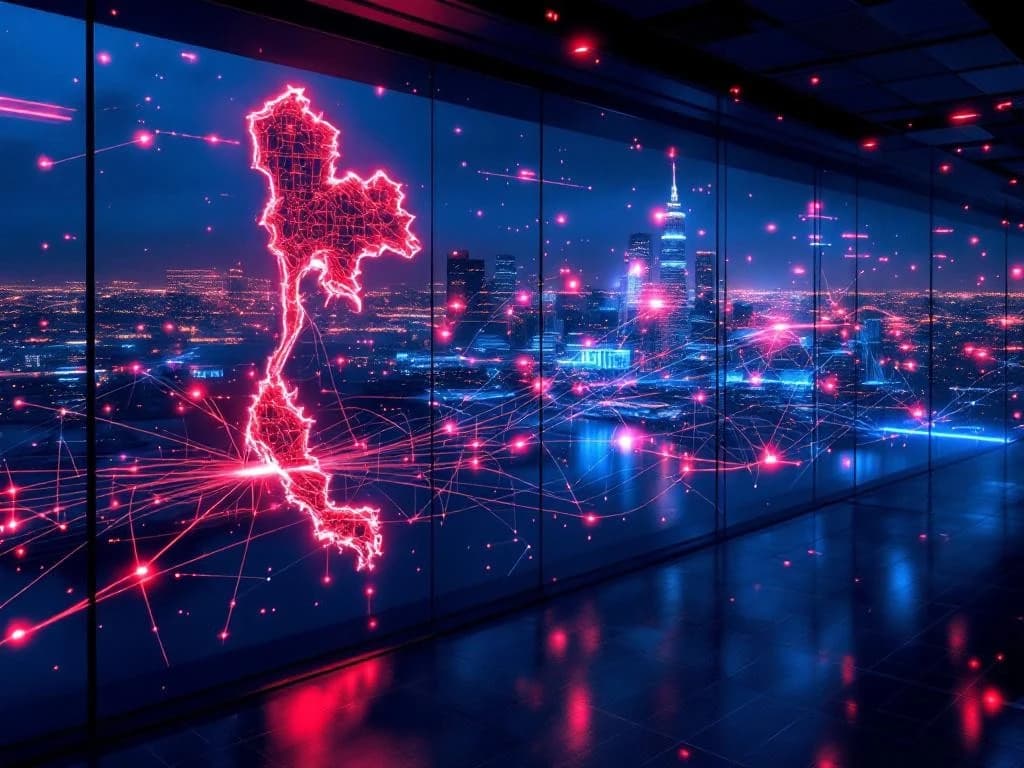 Solution Architecture: Specialist Identity System | ควบคุมตัวตนและสร้าง Digital Legacy ให้ AI จดจำ