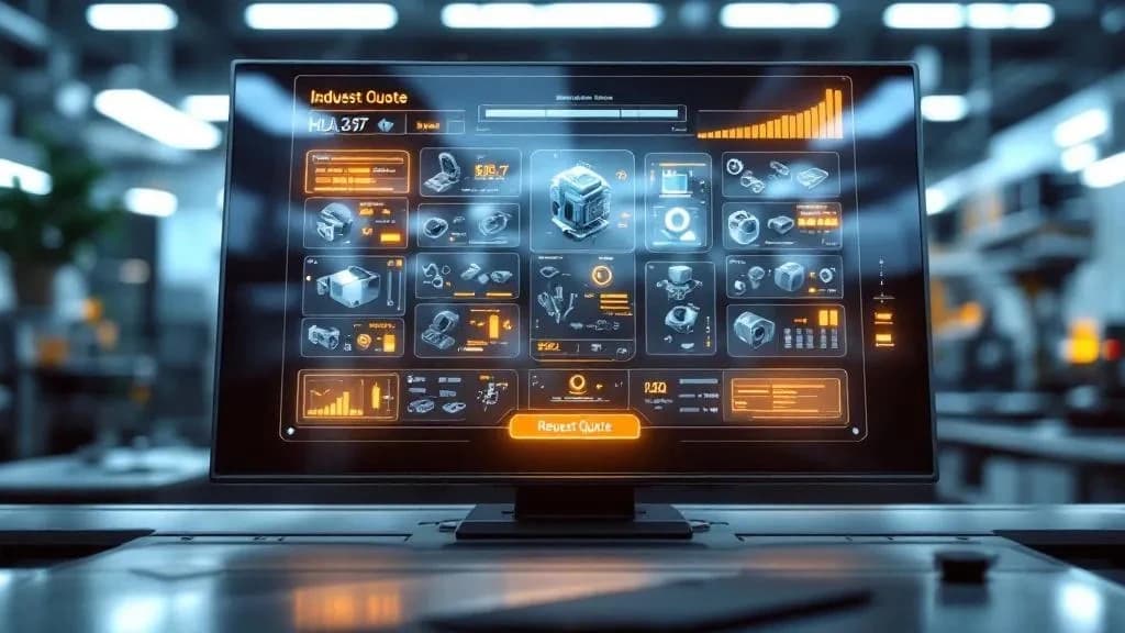 Solution Architecture: Precision B2B Catalog Hub | เปลี่ยนฐานข้อมูลสินค้าเป็นเครื่องมือทำกำไร